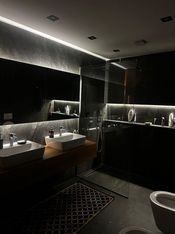 FOR SALE APARTMENT 2+1 BLOCK 435,000 EURO