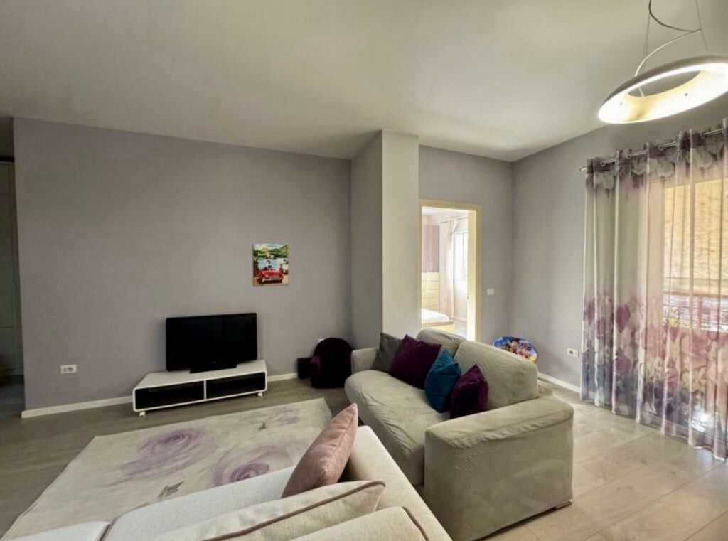 📣 QERA Apartament 1+1 📍 Rruga "Jordan Misja", Prane Bulevardit Te Ri ✨