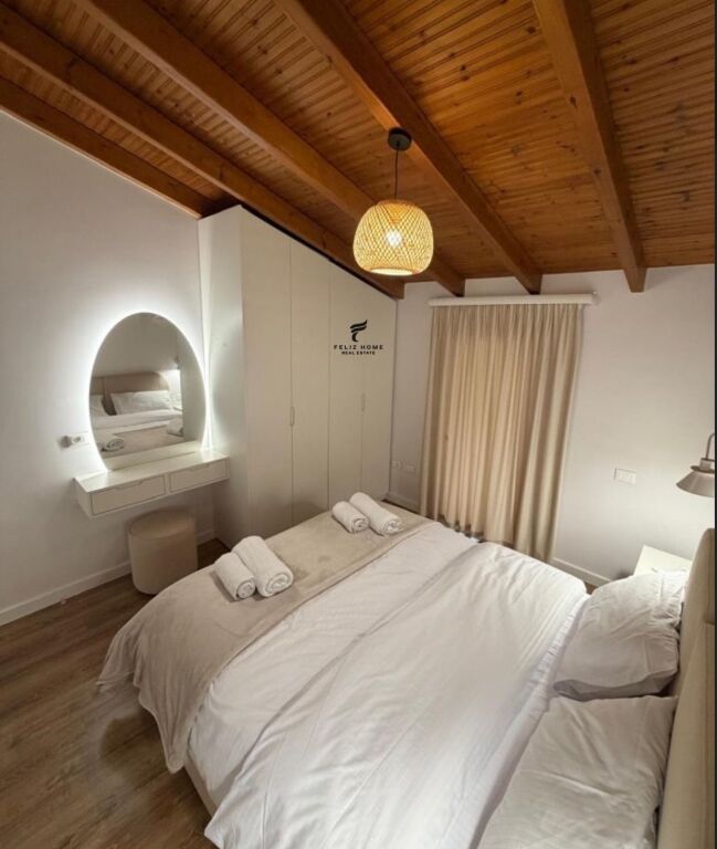 APPARTAMENTO IN AFFITTO 1+1 COMUNE DI PARIGI 85.000 LEKE