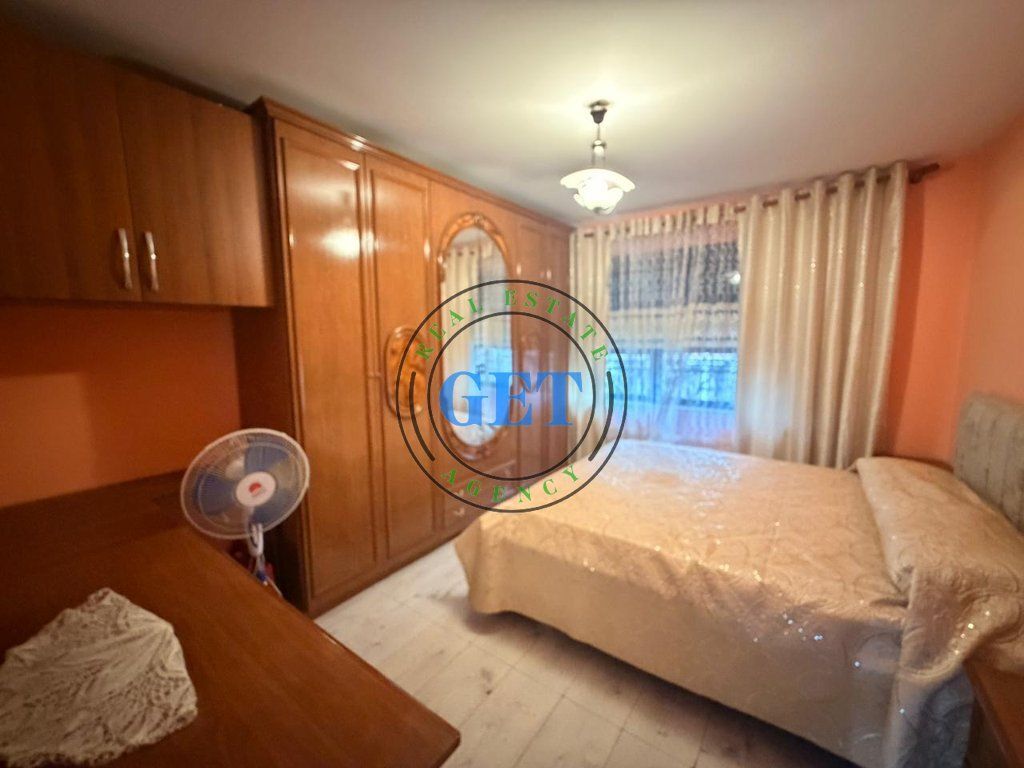 Qira, apartament 2+1, durres
