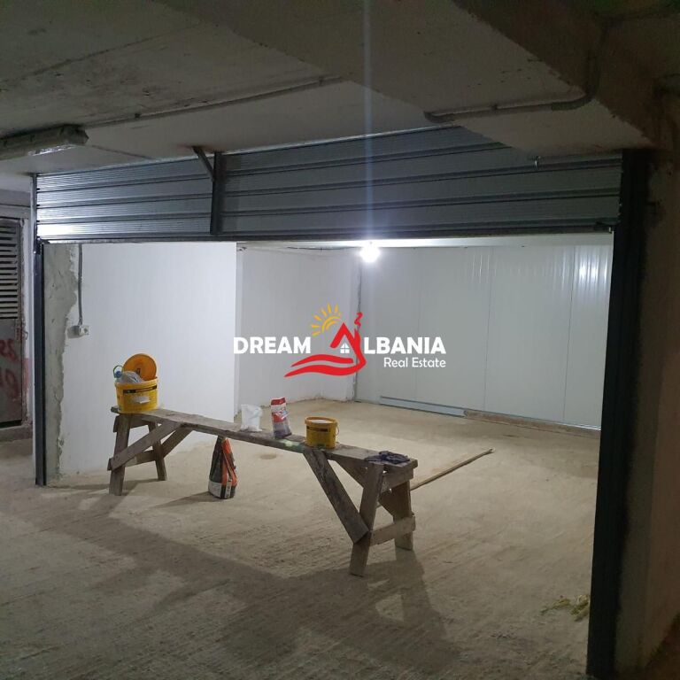 Warehouse for rent in the Ali Demi area (ID 4281301)