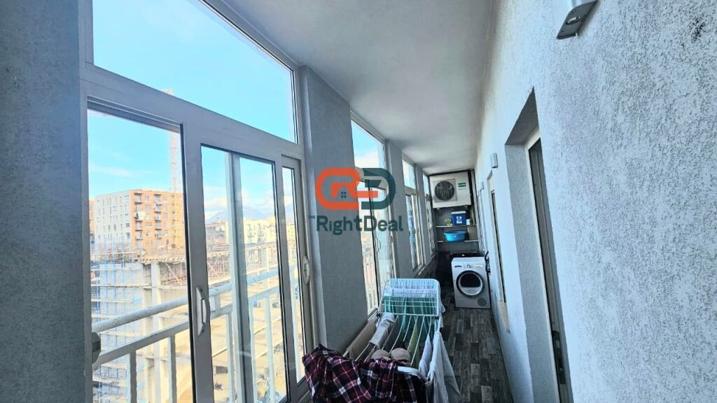 At former Profarma, Apartment 2+1 for sale, with spacious areas and perfect layout !!