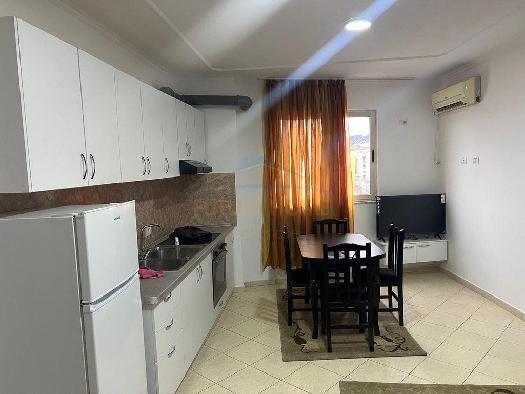 Qera, Apartament 2+1, Unaza e Re