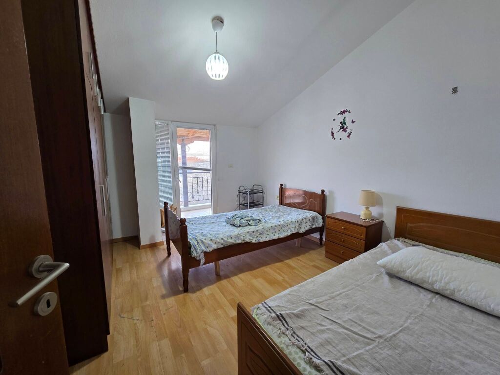 For Rent Furnished Entrance Near Big Market in Unaza Korce  ✨️✨️