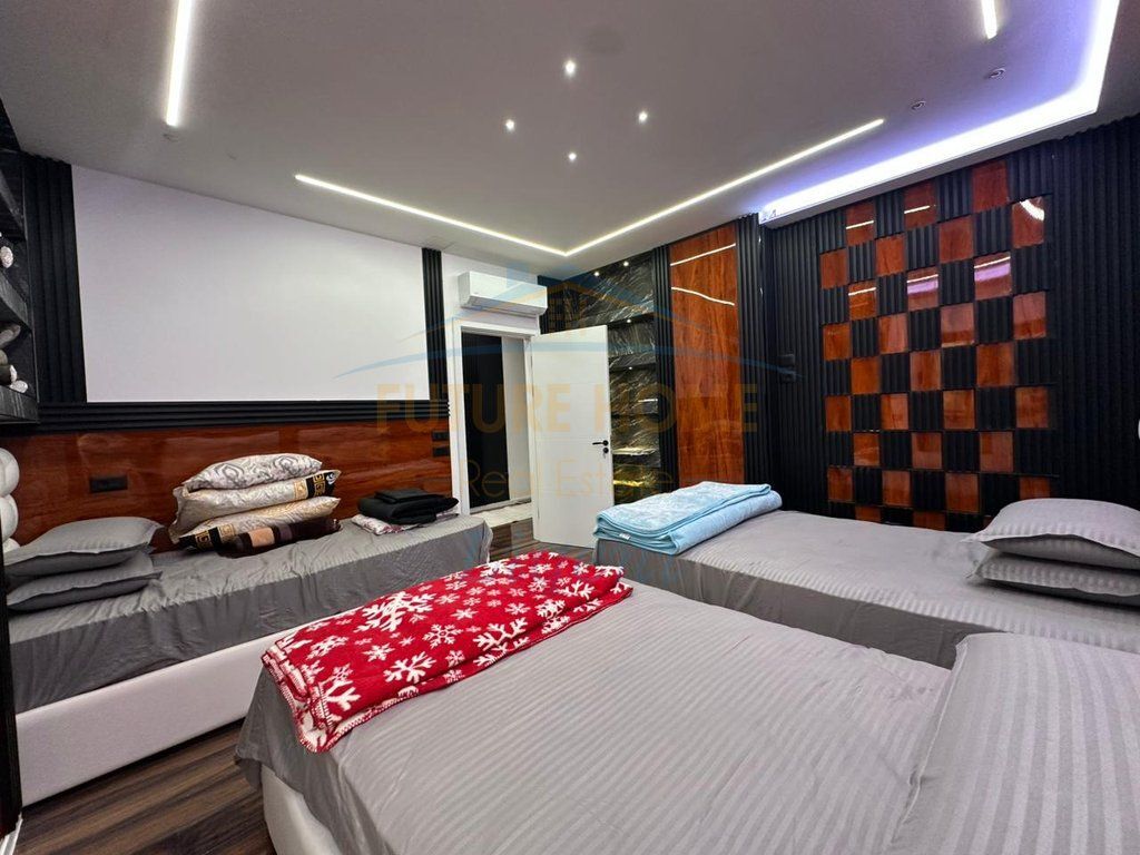 FOR RENT, APARTMENT 2+1+2, ZOGU I ZI