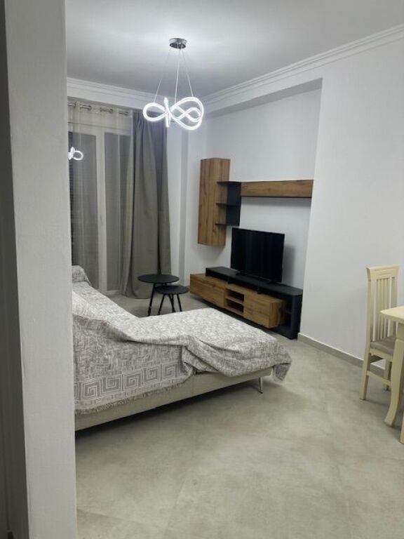 Apartment 2+2+parking+3 balconies in Don Bosko 650€