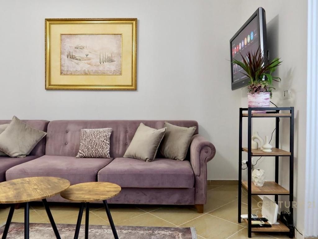 Appartamento 2+1 in affitto a Ish-Ekspozita