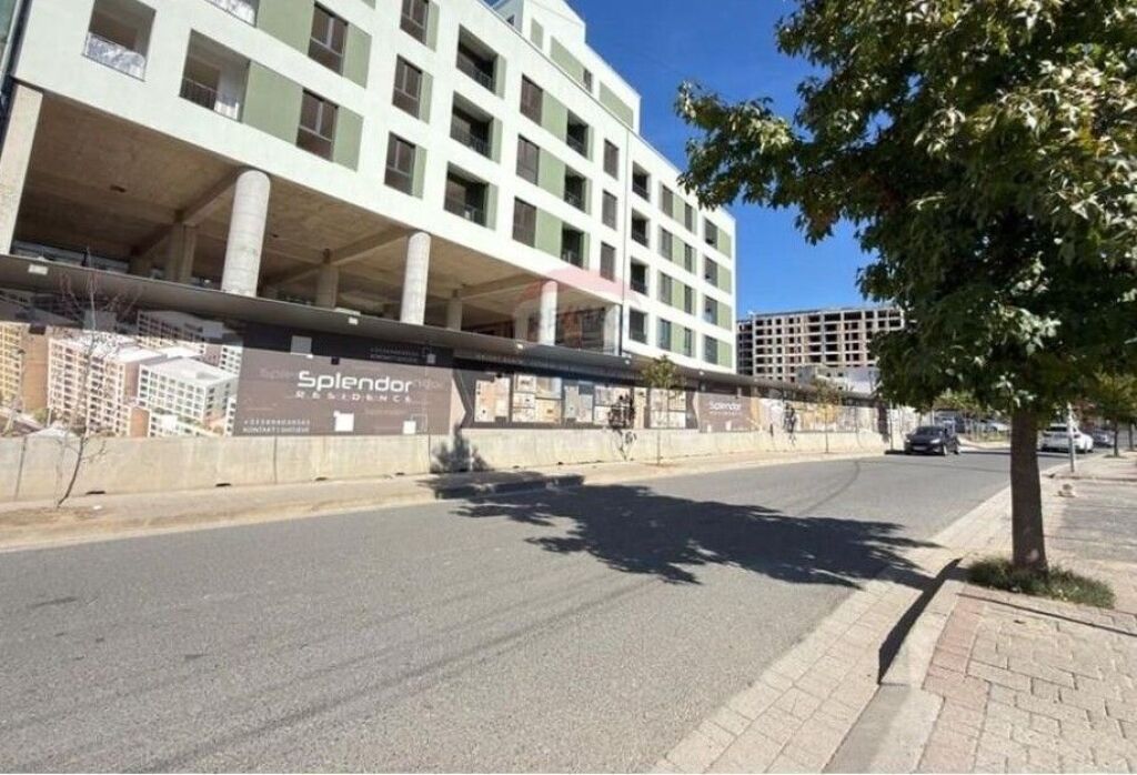 Apartament - Për Shitje - Porcelan, Tiranë(ID: 530181010-3295)