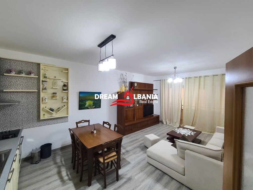 Jepet apartament me qera 2+1+2 Don Bosko prane Vizion Plus ID (42215469)