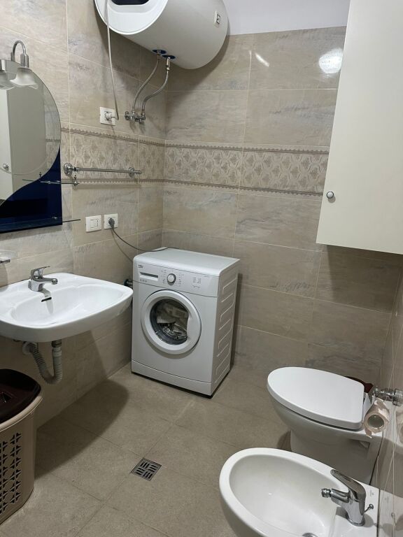 Apartment 1+1 for rent in Delijorgj