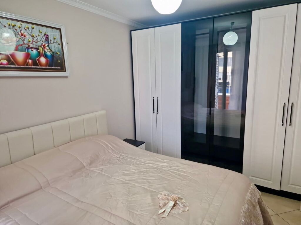 📣 QERA Apartament 2+1 📍 Perballe Ring Center ✨