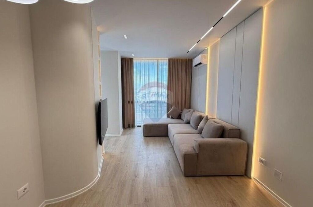 Apartment - For Sale - Frederik Shiroka Street, Tirana(ID: 530181010-3290)