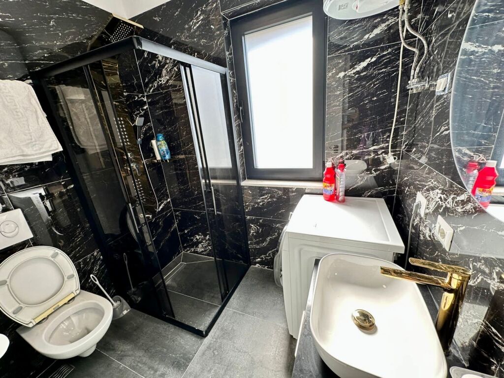 📣 QERA SUPER Apartament 1+1 📍 Prane 21-Dhjetorit ✨