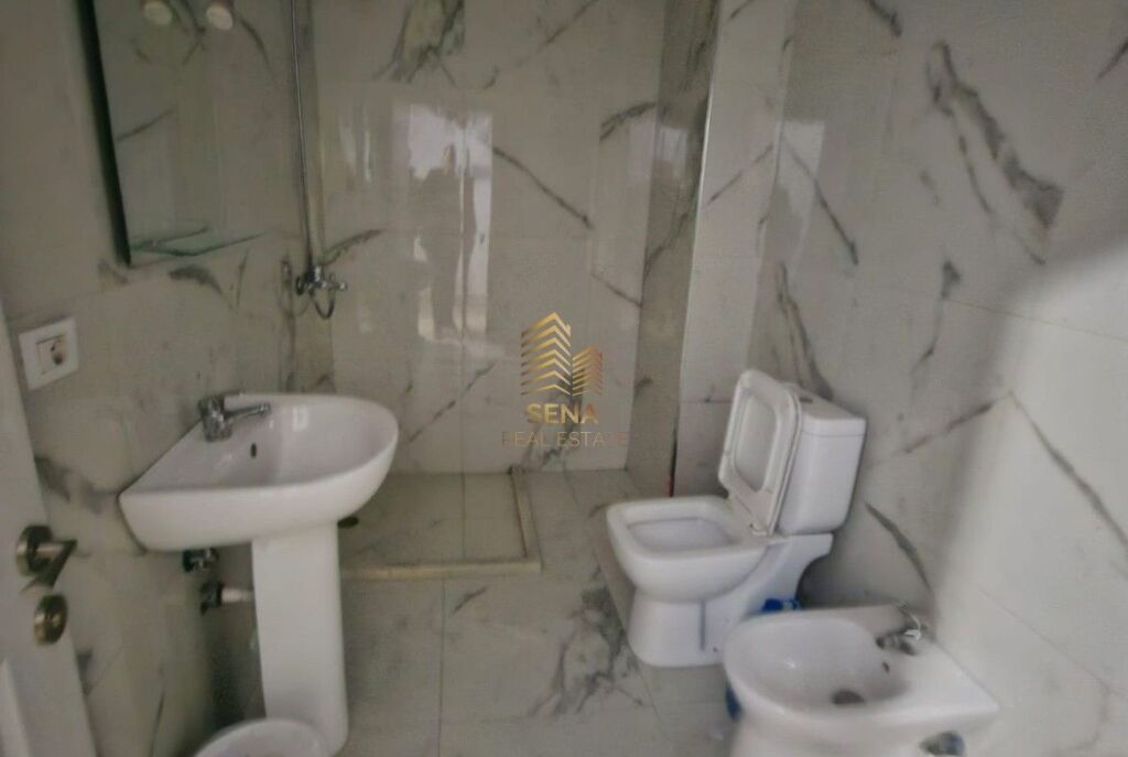 Qira, Apartament 1+1+Blk, Kompleksi ”Golden Park” -Yzberisht, 400 Euro