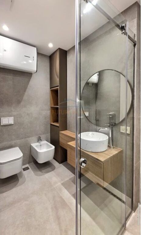 FOR RENT APARTMENT 3+1+PARKING PEZA RESIDENCE