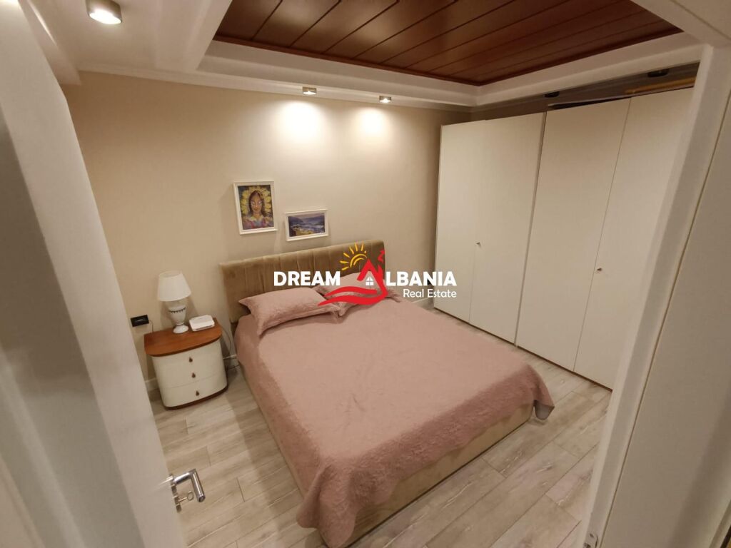 Apartament 2+1 Ne Shitje ne Qender afer 9 katsheve (Akutalisht 1+1 + Gasonire)(ID 41212157)