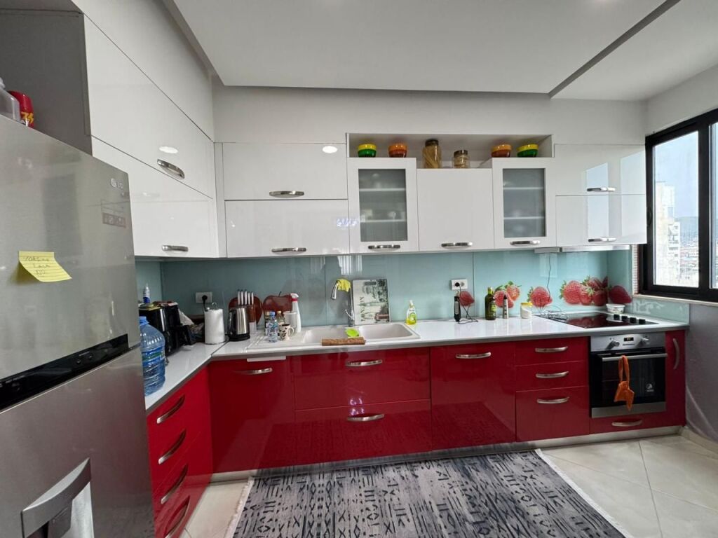 2+1 APARTMENT FOR SALE IN UNAZE TE RE!