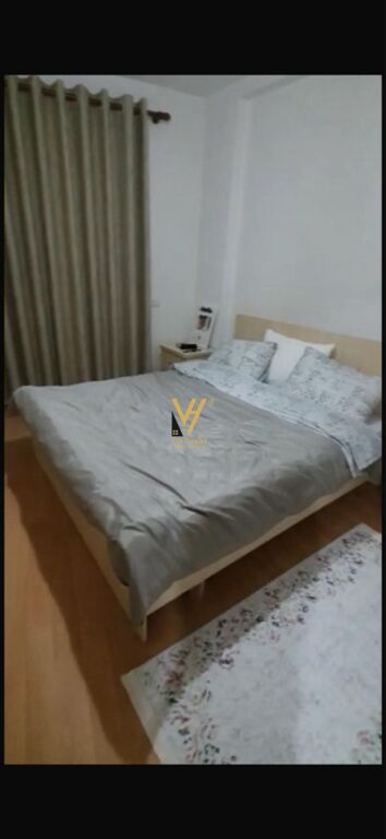 APARTMENT 1+1+BLK FOR RENT AT DELIJORGJI 45,000 LEKE