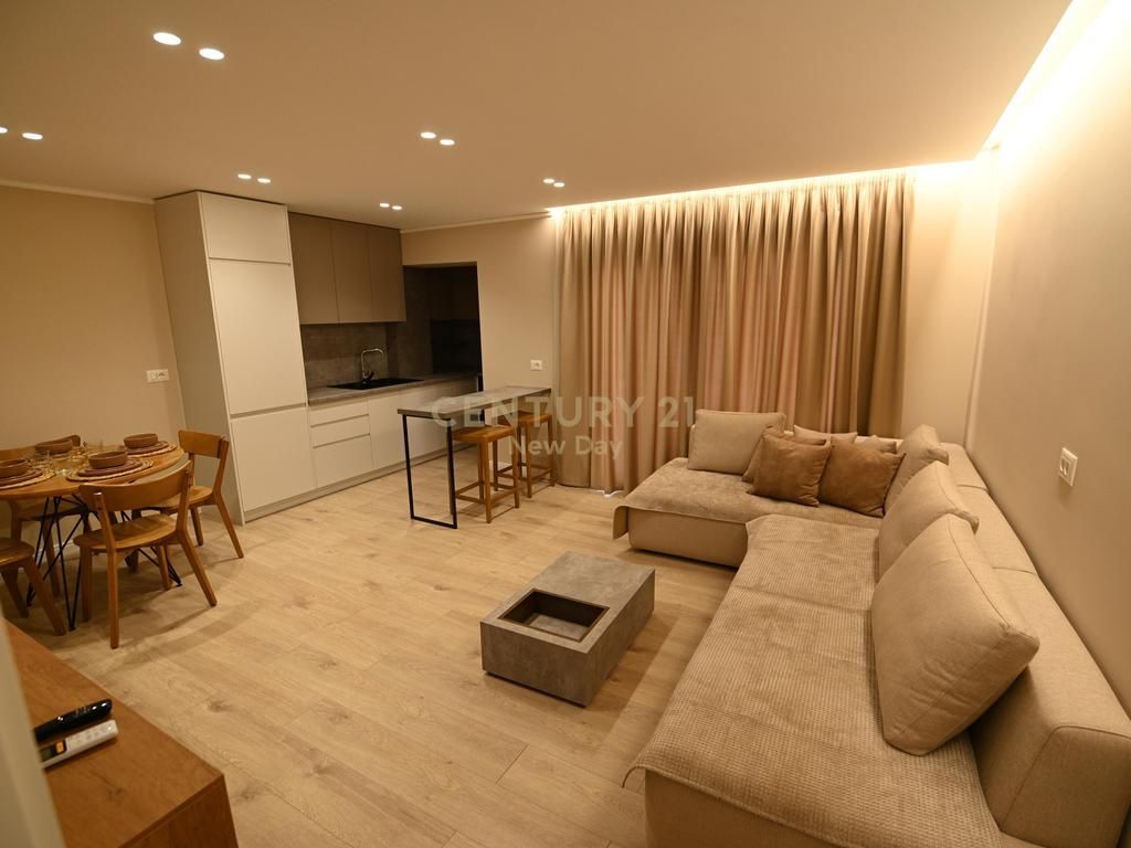 Apartament 1+1 Për Shitje te Stadiumi, Durrës - 105,000€ | 55.88 m²