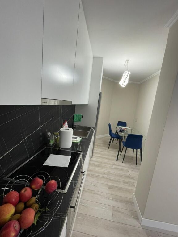🏡 Appartamento 1+1 in Affitto – Via dei Kosovari