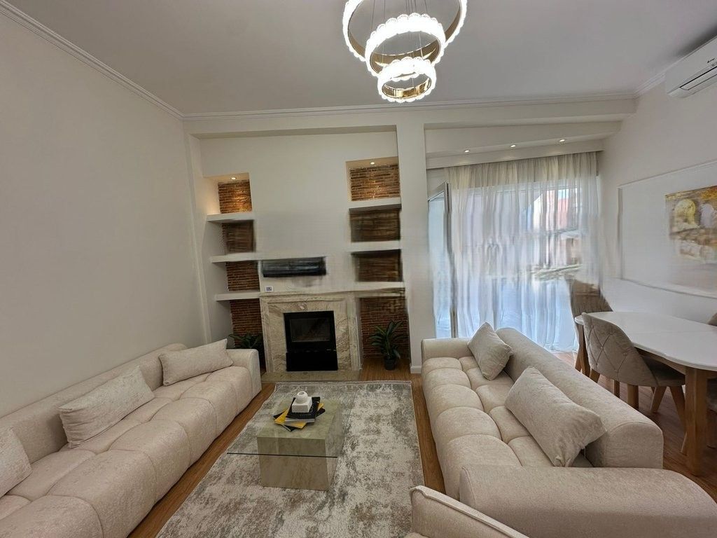 Vendiamo Appartamento 2+1+2 a Liqen te Thate! 203,000 €