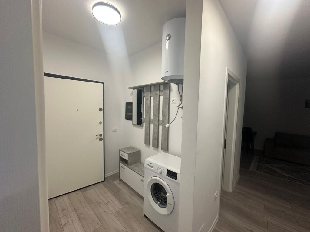 APARTAMENT 2+1+2 ME QERA, UNIVERS CITY