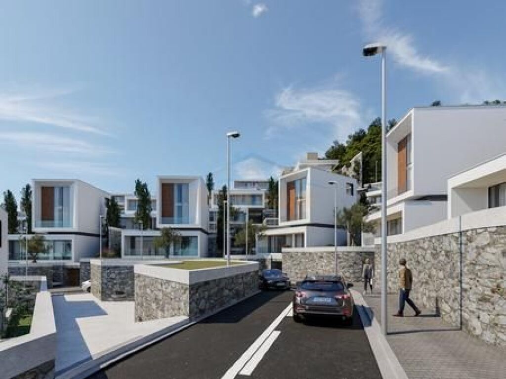 In vendita, Villa Individuale, Astoria Residences, TEG