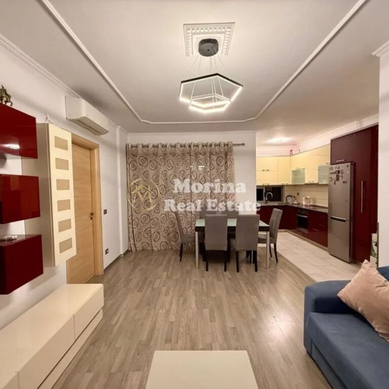 Qera | Apartament 2 + 1 | Rruga e Dibrës | 600 €/muaj