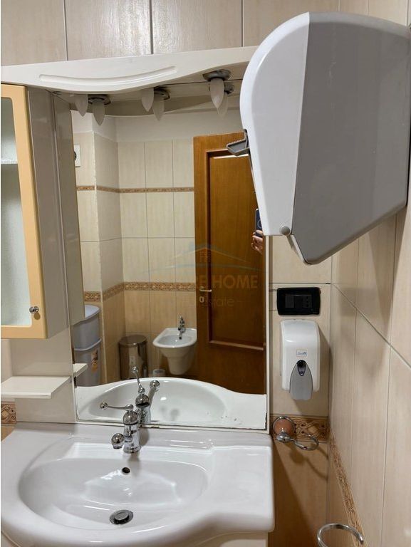 Affitto, Ufficio, Blocco