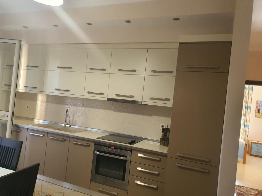 For Rent: 2+1+2wc &amp; Balcony 📍Kavaja Street - Opposite Delijorgji (65,000Leke/Month)