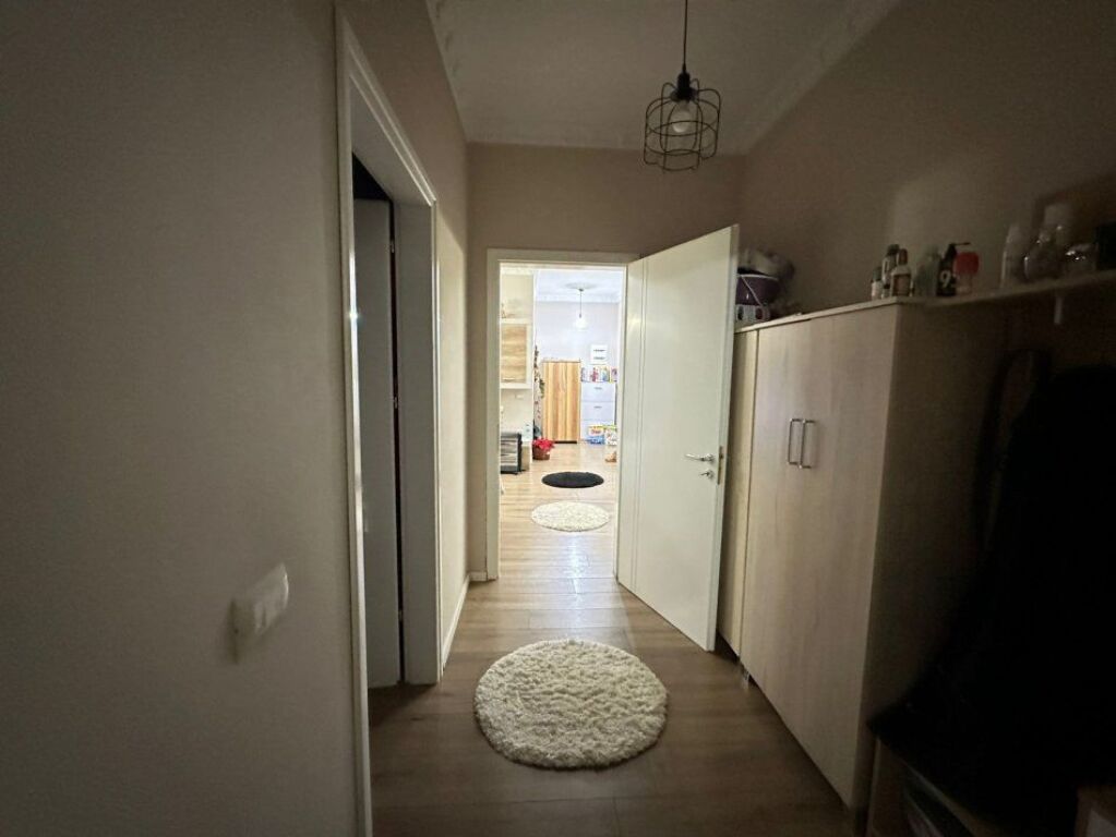 FOR SALE APARTMENT 2+1 PAZARI RI 320,000 EURO