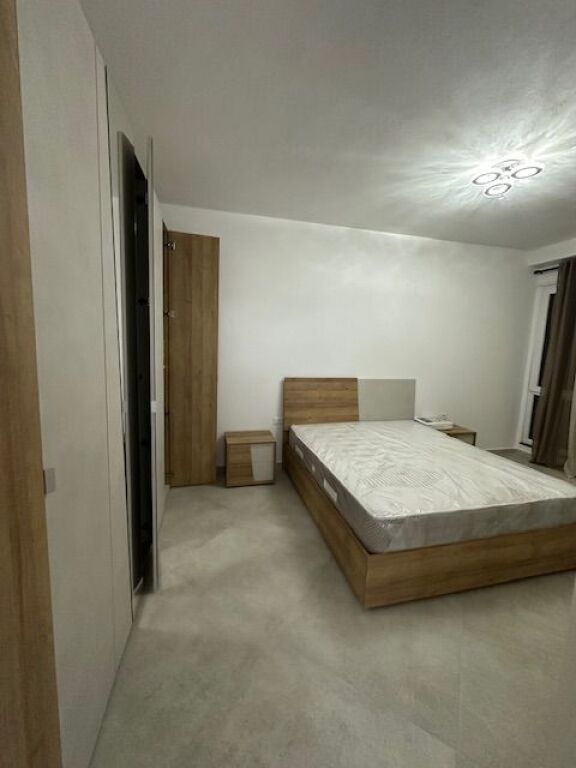 Apartment 2+2+parking+3 balconies in Don Bosko 650€