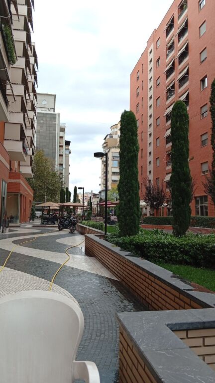 APPARTAMENTO 2+1+2 + PARCHEGGIO IN AFFITTO, COMPLESSO DELIJORGJI