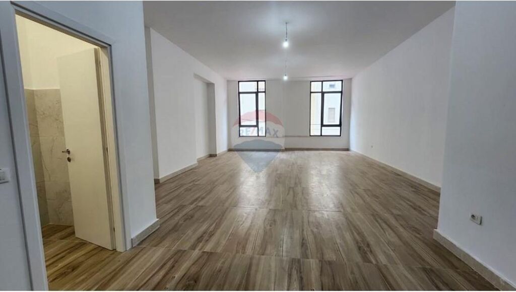 We offer commercial space for office in the Center.