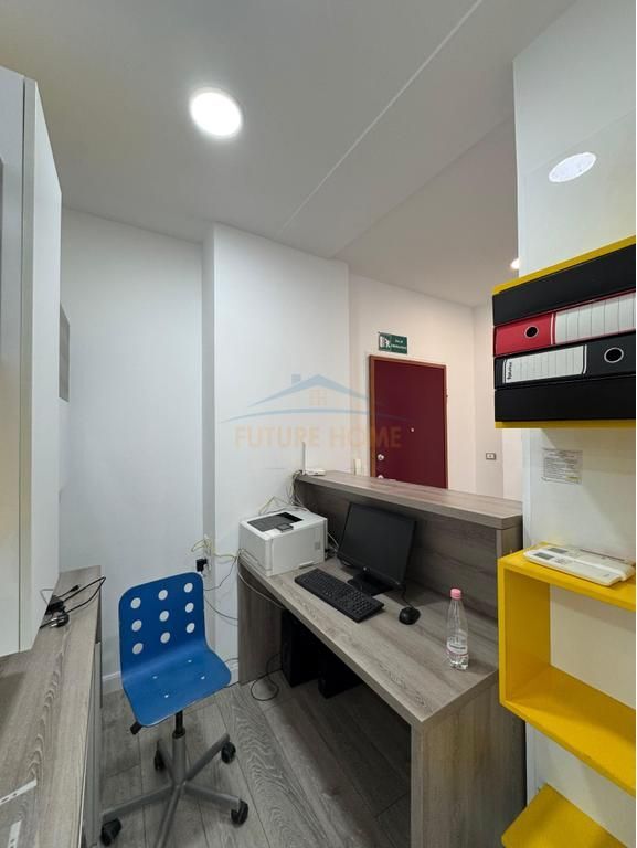 Rent , Business Environment , Paris Commune , Tirana