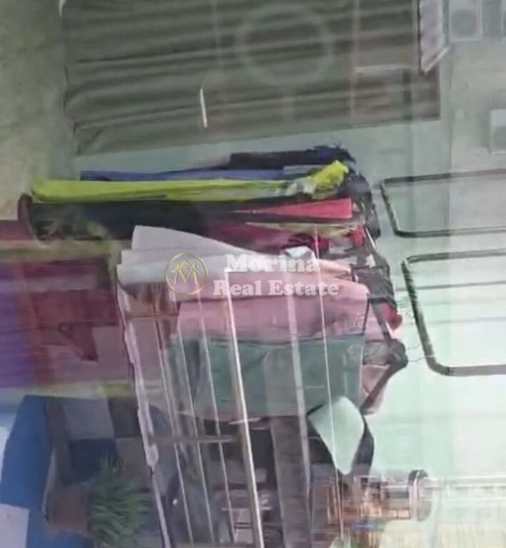 Shitje | Ambjent Biznesi | Rruga e Durrësit | 84000 €