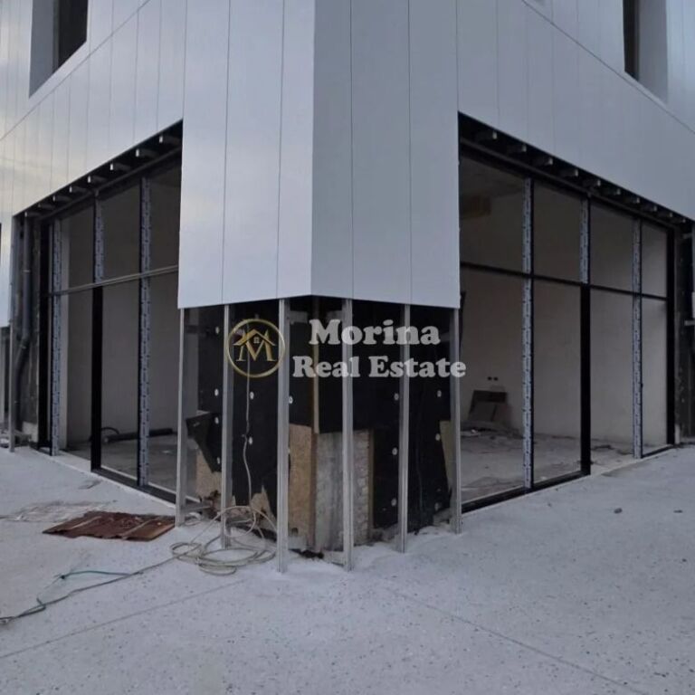 Rent | Business Premises | Porcelan | 1270 €/month