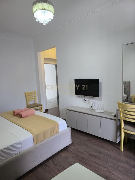 Investimento Strategico sulla Costa – Vendesi 5 Monolocali nella Baia di Lalëz, a 150 m dal Mare