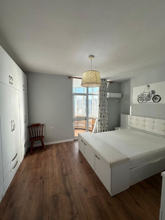 🏡 Apartment 2+1 for Rent – Blloku  Exhibition “Shqipëria Sot”, Blloku     