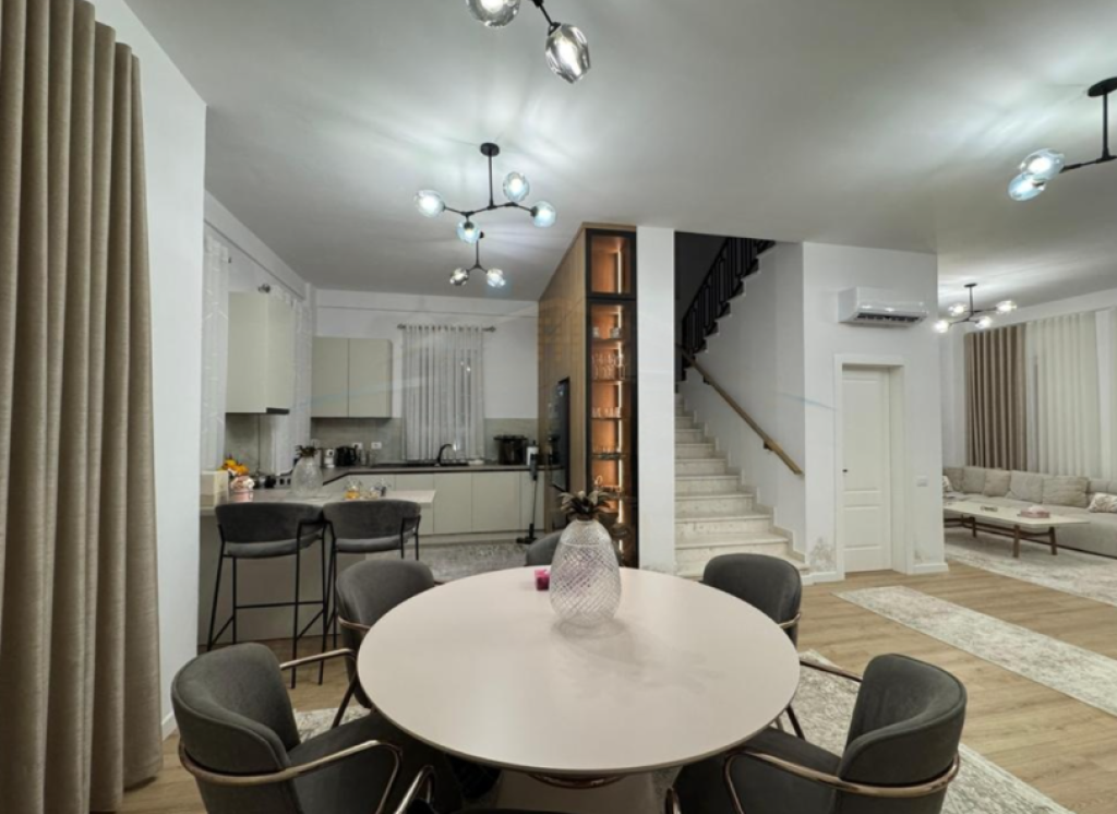 🏡 Villa in Affitto – Residenza “Villa Lule”, vicino a TEG