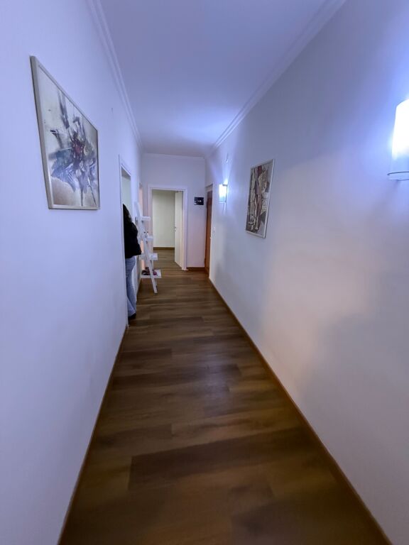 Sheshi willson apartament 2+1 me qera 800 euro i diskutueshem