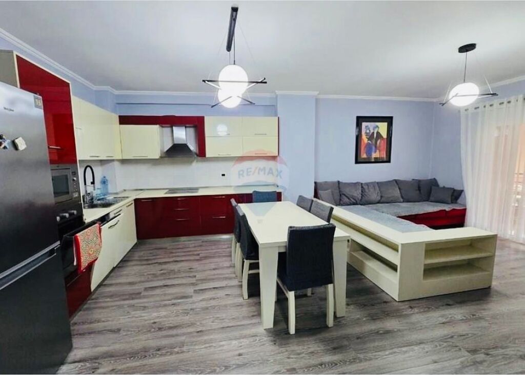 📍Apartament 2+1+2 Yzberisht