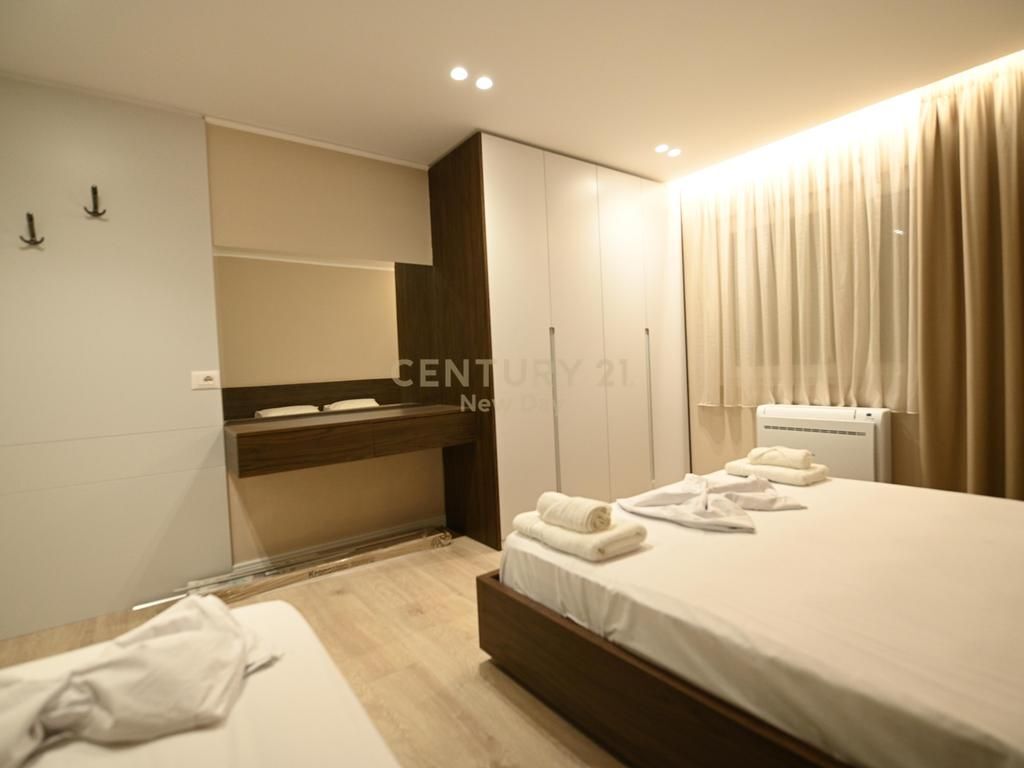 Apartament 1+1 Për Shitje te Stadiumi, Durrës - 105,000€ | 55.88 m²