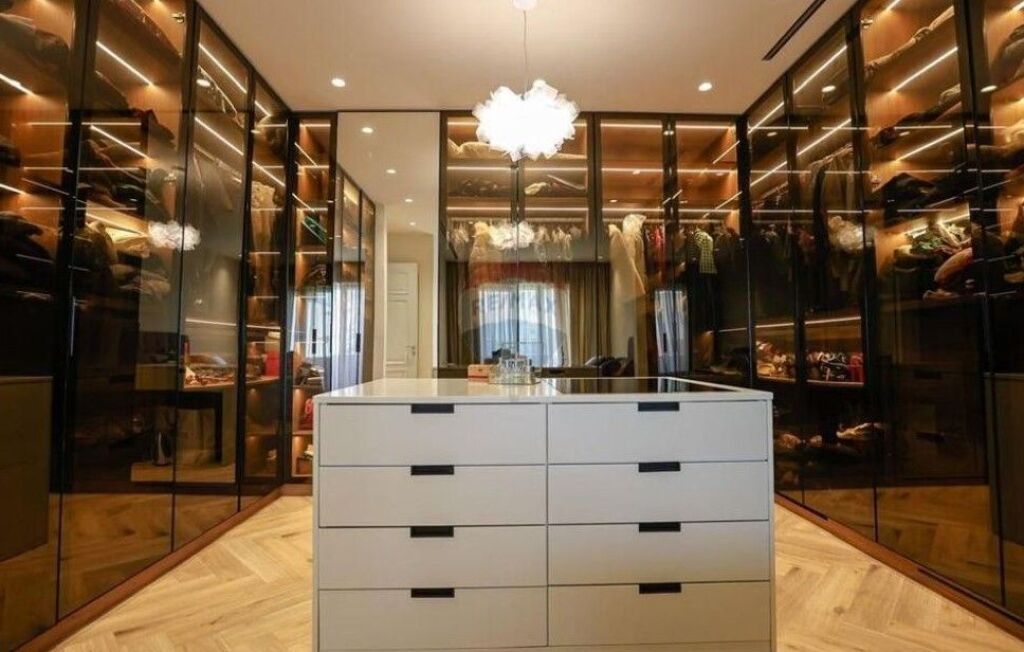 Dupleks - Për Shitje - Kodra e Diellit, Tiranë(ID: 530181010-3329)