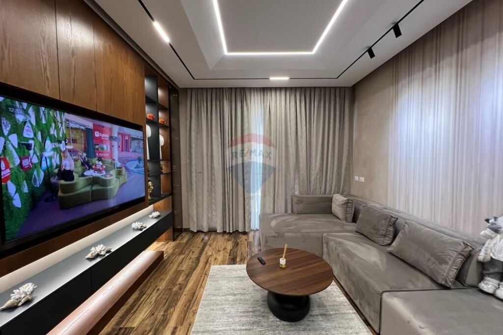 APARTMENT 2+1+2+2 PARKING SPACES IN DELIJORGJ!
