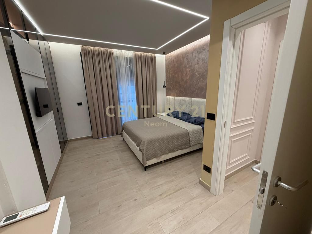 Apartment 2+1+2 for rent in Sofia Residence, near TEG