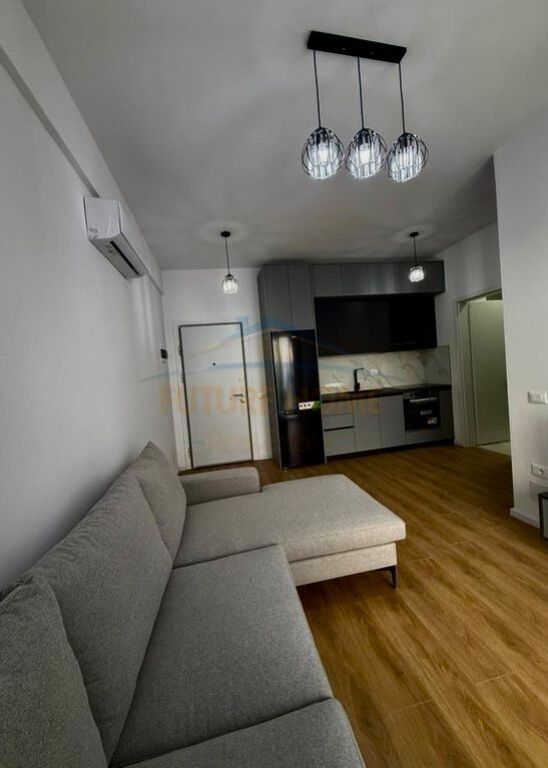 Qera, Apartament 1+1, Fresk, Tiranë.