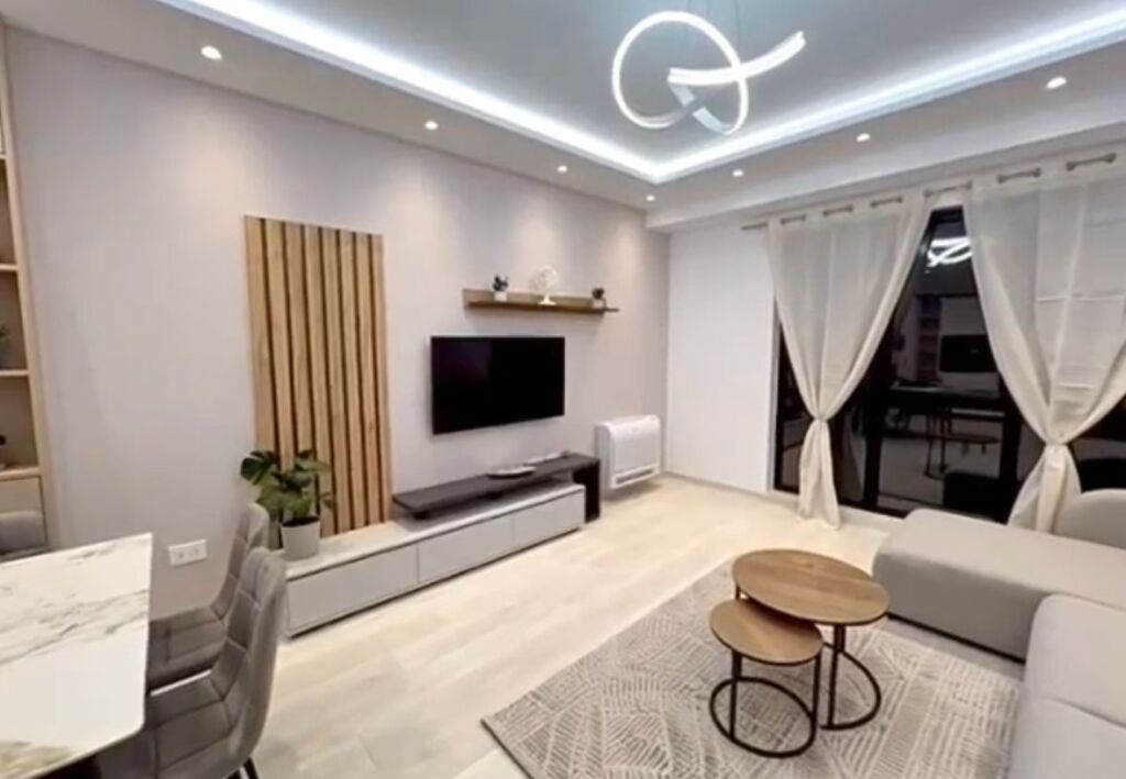 Appartamento in affitto 1+1