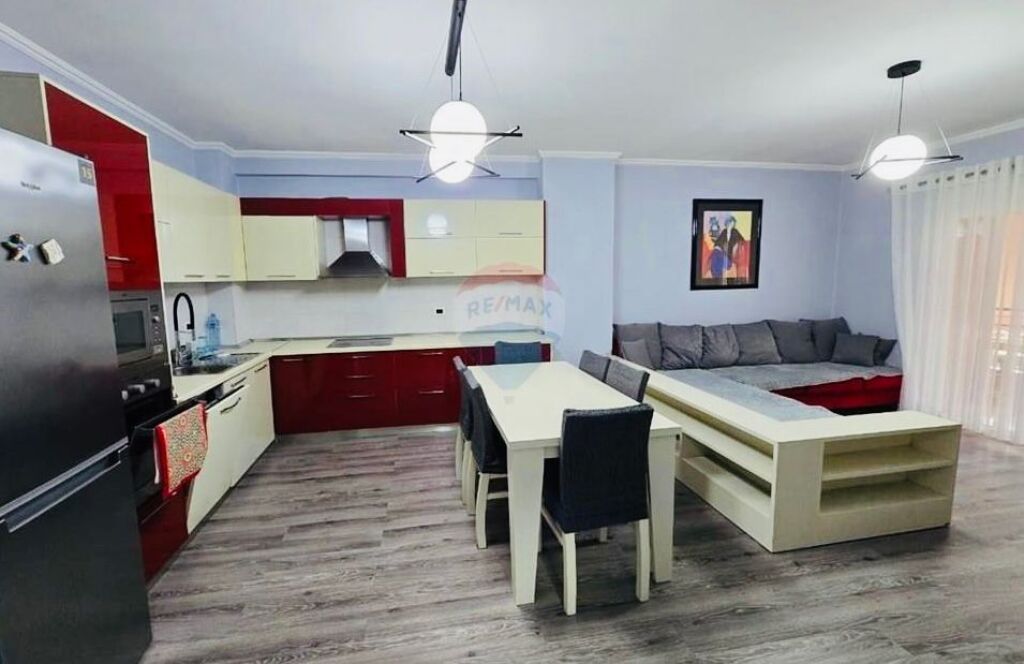 📍Apartament 2+1+2 Yzberisht