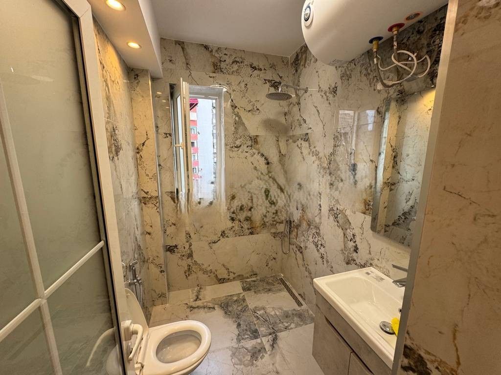 RRUGA E BARRIKADAVE, SHESIM APARTAMENT 1+1 125,000 €